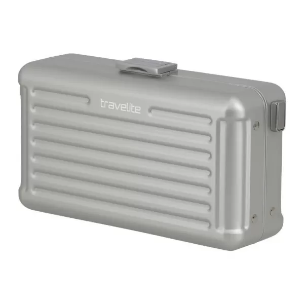  Sac TRAVELITE Next Minicase ARGINT 