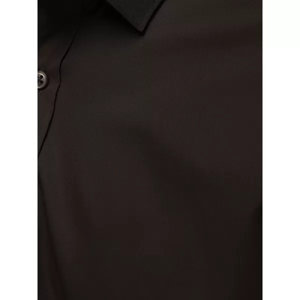  Cămașă pentru bărbați DSTREET DX2685 MARO 