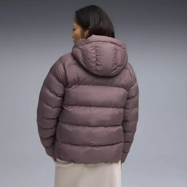  Geaca de dama PUMA MONO HOODED JACKET 688385-88 STAFIDE 