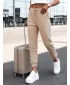 Pantaloni de dama DSTREET UY2840 PORTOCALE