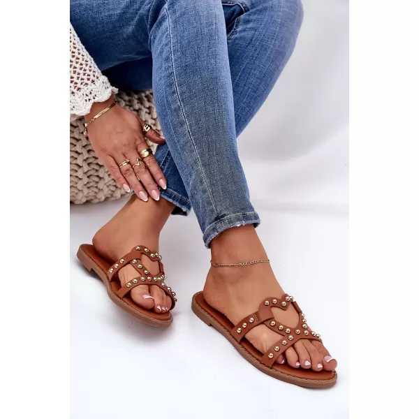  Sandale de dama BOTO ADIVRAE 35837 CĂMILĂ 