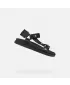 Sandale pentru fete GEOX SANDAL FOAMMENTERA J65P0D000BCC9999 NEGRU