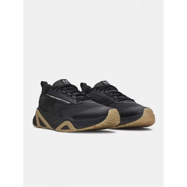  Pantofi pentru bărbați UNDER ARMOUR CHARGED COMMIT TR 5 6007140-016 GRI 