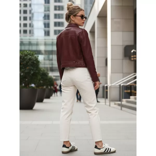  Geaca de dama DSTREET TY5640 ROŞU 