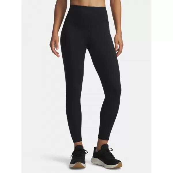  Jambiere de damă UNDER ARMOUR 6010090-001 NEGRU 