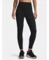 Jambiere de damă UNDER ARMOUR 6010090-001 NEGRU