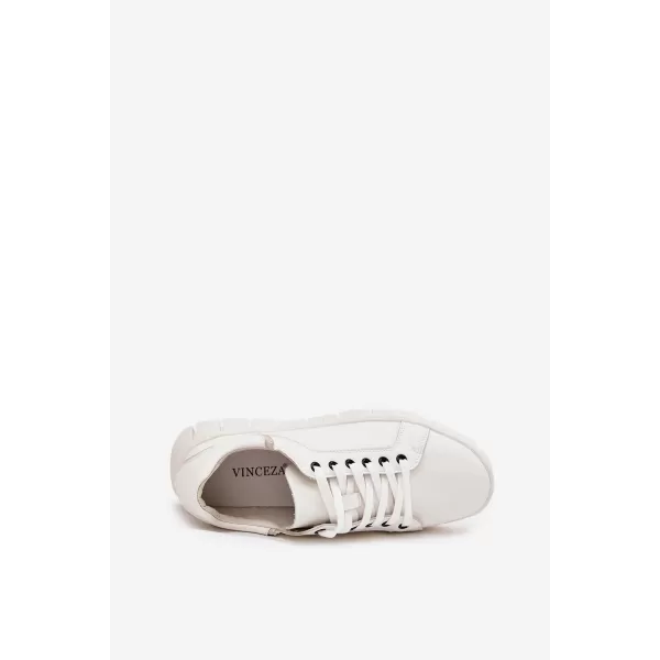  Pantofi de dama VINCEZA 41493 BEJ 