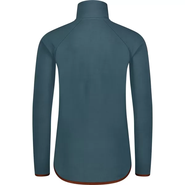  Hanorac de dama NORDBLANC INEFFABLE NBSLS8226 ALBASTRU 