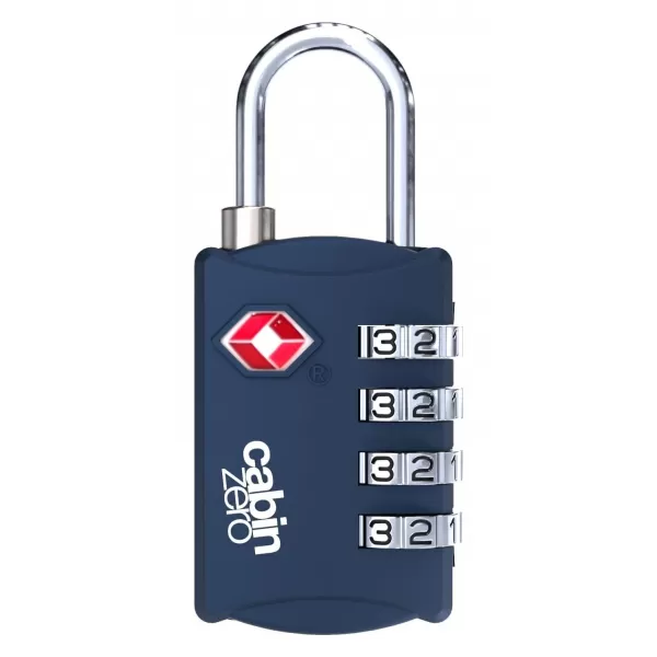  Blocare CABINZERO TSA Travel Lock OBICEIURI 