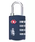 Blocare CABINZERO TSA Travel Lock OBICEIURI