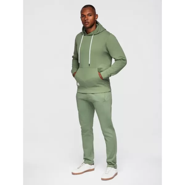  Set pentru bărbați OMBRE Z120 VERDE DESCHIS 