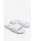 Papuci dama BIG STAR LL274A159 WHITE Pantofi Big Star