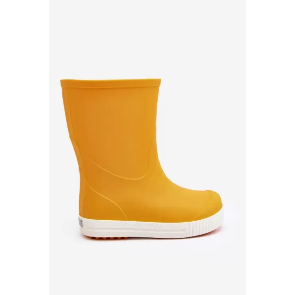  Welles pentru copii BOTO GOKIDS 979 28870 GALBEN 