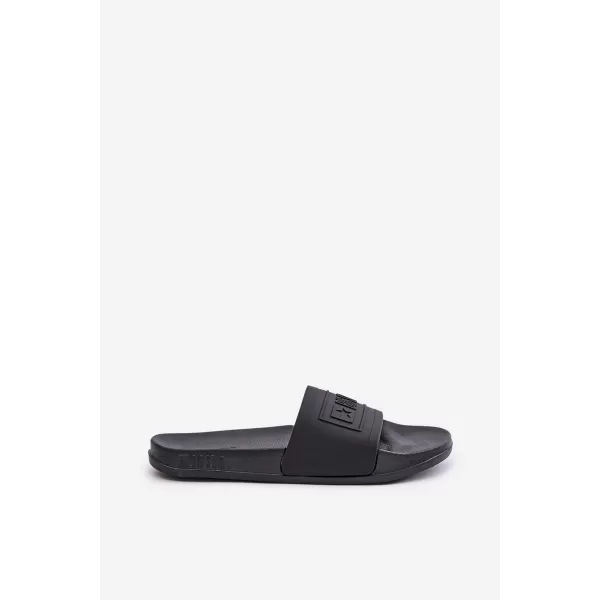  Pantofi dama BIG STAR OO274044 NEGRI Pantofi Big Star 
