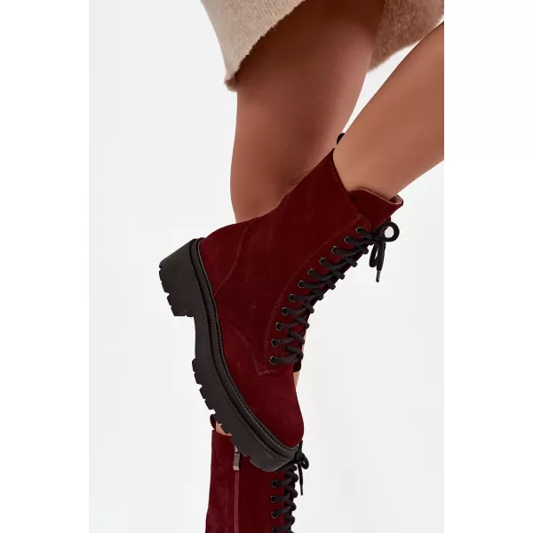  Pantofi de dama ZAZOO 4213 ED 
