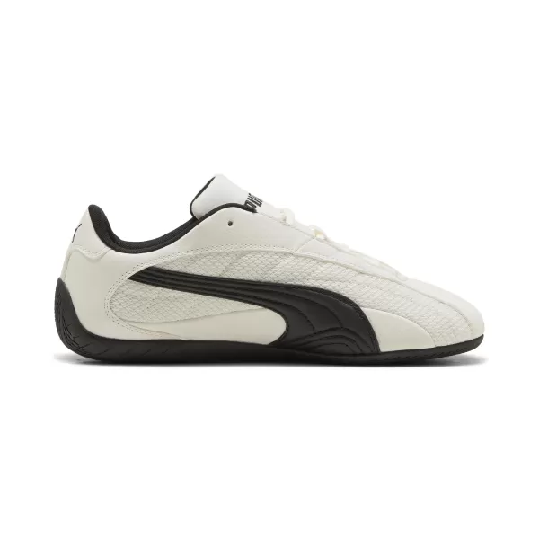  Cizme PUMA SPEEDCAT PLUS 402995_09 WARM WHITE/ ALB CALD/NEGRU PUMA 