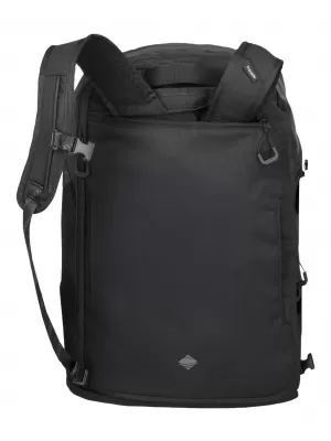 Sac TRAVELITE Venture Line Duffle L NEGRU