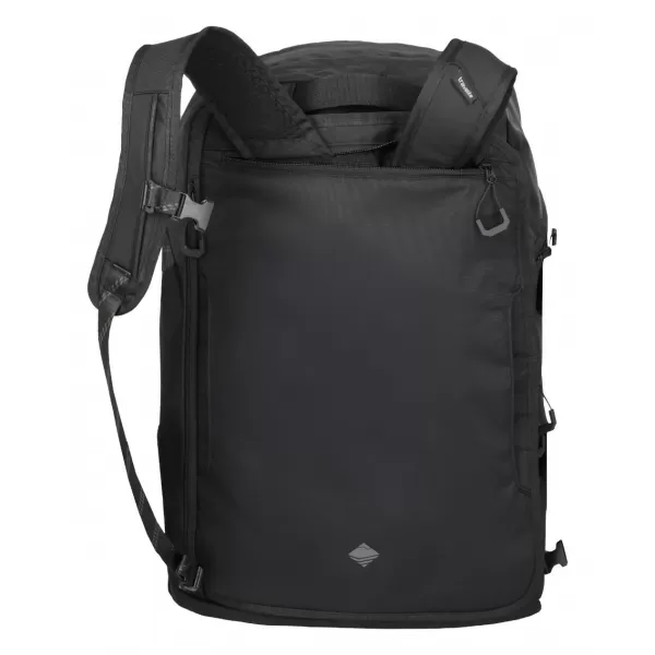  Sac TRAVELITE Venture Line Duffle L NEGRU 