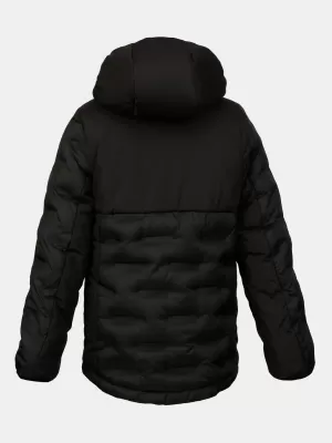 Geaca de baieti UNDER ARMOUR UA BONDED QUILT PUFFER JACKET UJFIM06F-001 ALBASTRU