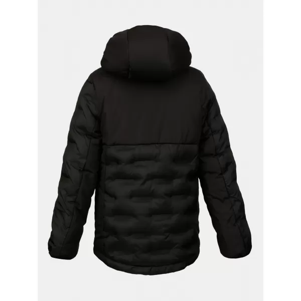  Geaca de baieti UNDER ARMOUR UA BONDED QUILT PUFFER JACKET UJFIM06F-001 ALBASTRU 