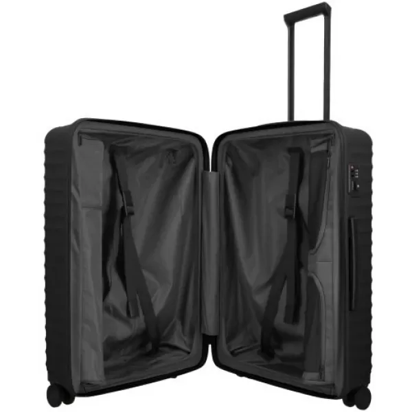  Valiză TITAN Upgrade L MADRASTRA NEAGRA 