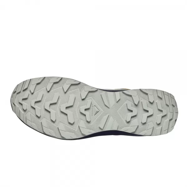  Pantofi pentru bărbați SALOMON OUTSCAPE GTX L49139800 URBAN CHIC/NEGRU/ MĂSLINIU STRĂLUCITOR 