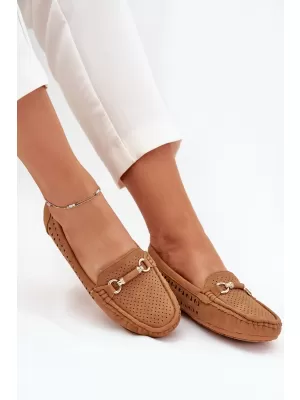 Mocasini de dama BOTO KAYDANCE 38524 CĂMILĂ