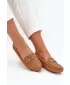 Mocasini de dama BOTO KAYDANCE 38524 CĂMILĂ