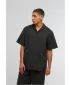 Cămașă pentru bărbați URBAN CLASSICS TB7569 NEGRU