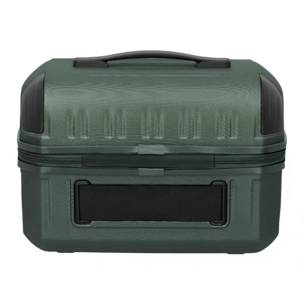 Valiză TRAVELITE Dynamiic Beautycase VERDE 