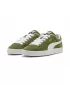 Cizme PUMA SUEDE CLASSIC 399781_36 OLIVE GREEN/ VERDE MASLINE/ALB PUMA