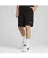 Pantaloni scurți pentru bărbați PUMA ESS WOVEN SHORTS 682604_01 PUMA NEGRU