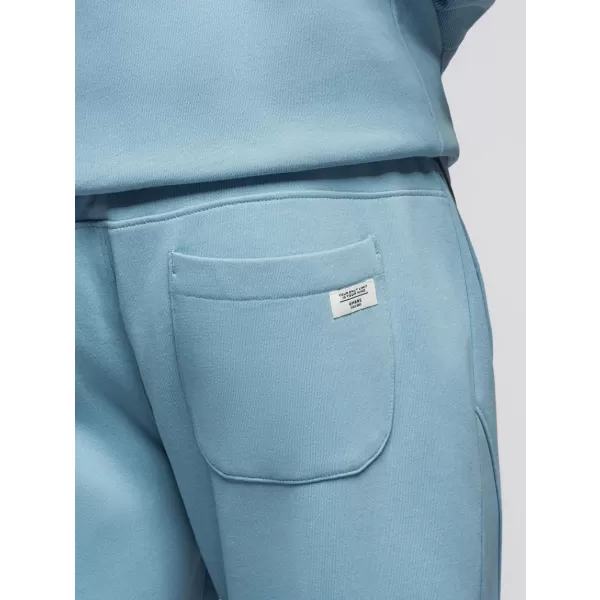  Set pentru bărbați OMBRE Z120 ALBASTRU DESCHIS 