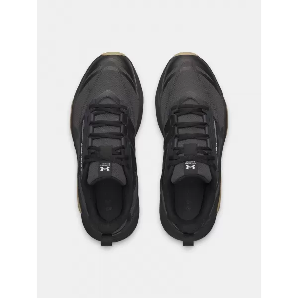  Pantofi pentru bărbați UNDER ARMOUR CHARGED COMMIT TR 5 6007140-016 GRI 