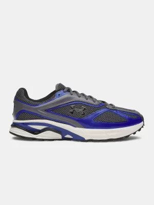 Cizme UNDER ARMOUR UA HOVR APPARITION RTRFTR TC 3027595-025 GRI