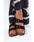 Pantofi dama BIG STAR RR274A390 NEGRI Pantofi Big Star