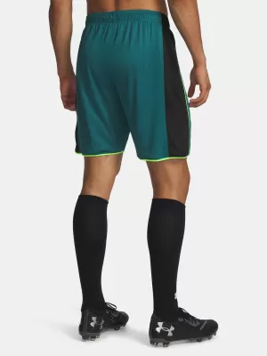 Pantaloni scurți pentru bărbați UNDER ARMOUR 6009896-338 VERDE