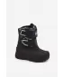 Oameni de zăpadă pentru copii LEE COOPER LCJ-25-10-3781 NEGRU