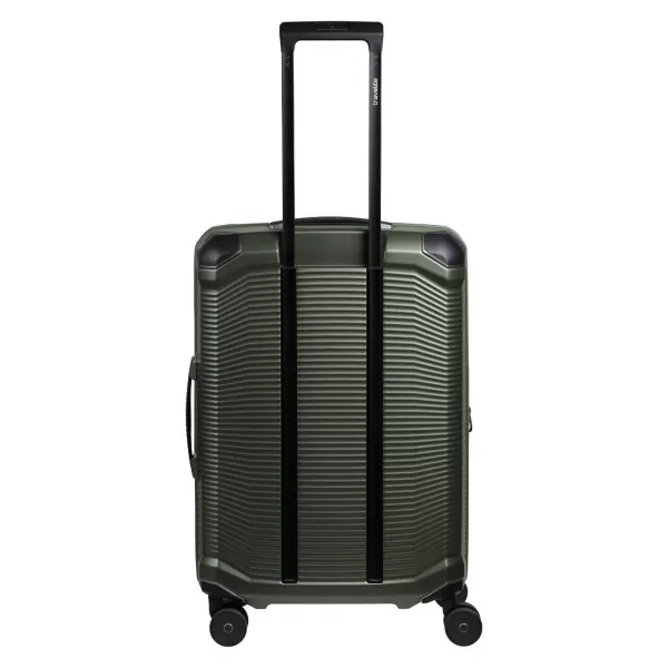  Valiză TRAVELITE Millennium M VERDE DE PIN 