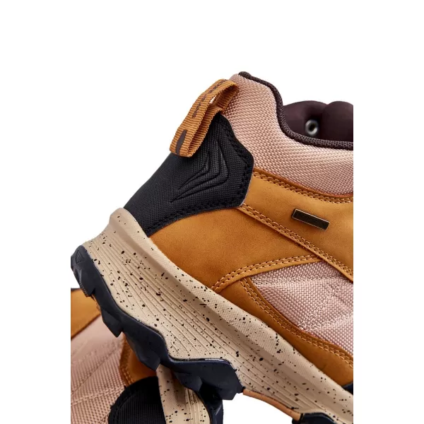  Pantofi barbatesti CROSS KK1R4020C CAMEL Cross Jeans 