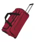 Valiză TRAVELITE Crosslite 5.0 Wheeled Duffle M ED