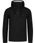 Jachetă softshell pentru bărbați NORDBLANC GLEN NBSSM8339 NEGRU