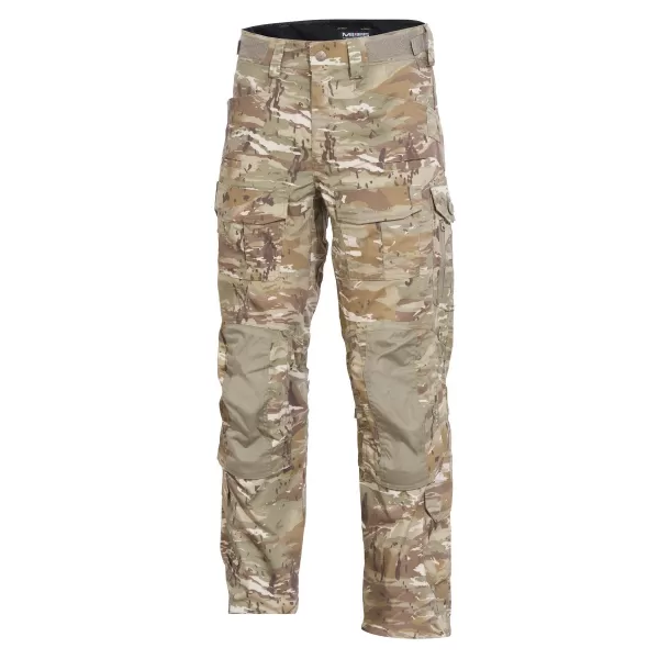  Pantaloni PENTAGON WOLF PANTS K05031-CAMO PENTACAMO 