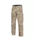 Pantaloni PENTAGON WOLF PANTS K05031-CAMO PENTACAMO