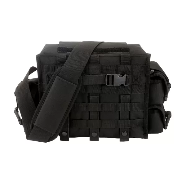  Batoh BRANDIT 8119 BLACK 