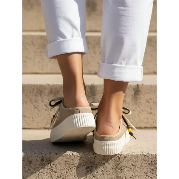 Pantofi de dama DSTREET ZY1406 BEJ 