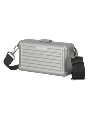 Sac TRAVELITE Next Minicase ARGINT