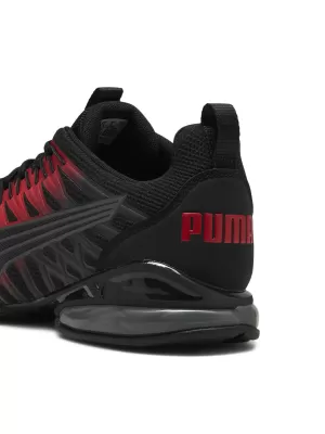 Cizme PUMA VOLTAIC EVO 379601_39 PUMA NEGRU/GRI/ROSU
