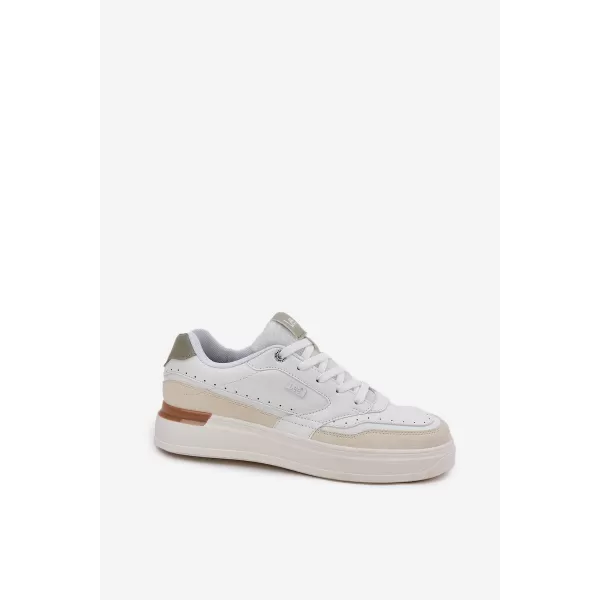 Adidași de damă LEE EMMA 50251014.04L BEJ 