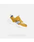 Adidași pentru băieți GEOX LOFTUS J55MQB01454C2Q1Z CHIHLIMBAR